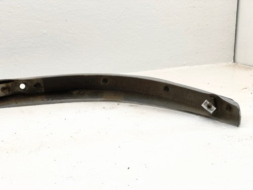 70-73 Nissan Datsun 240Z Chrome Rear Bumper Assembly With Moulding - Some Bent