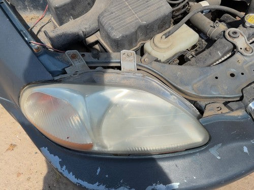 1996-1998 Honda Civic Passenger Right Head Light Oem Front Lamp 7113715
