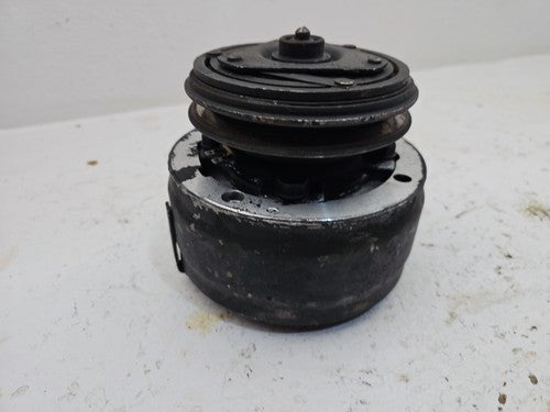 1985-1989 Chevy Caprice Ac Compressor Air Conditioner Pump Assembly Oem 4.3L