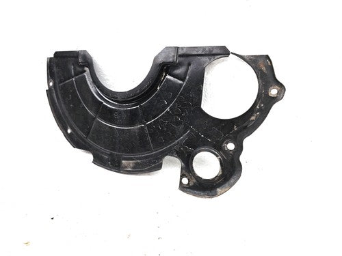 1991 Chevy Silverado 1500 Transmission Dust Cover Inspection Plate Oem 5.7L