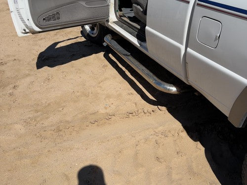 1996 Ford Ranger Left And Right Running Board Side Step Oem Supercab 4X4