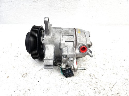 2006-2011 Buick Lucerne Ac Compressor Air Conditioner Pump Assembly Oem 4.6L