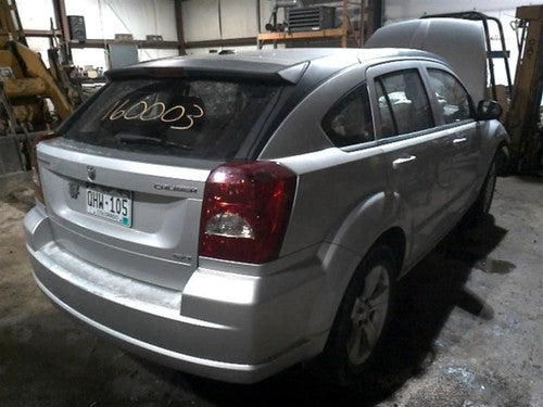 2010-2012 Dodge Caliber Dash Top Center Cubby Oem Glove Box Dark Slate Gray