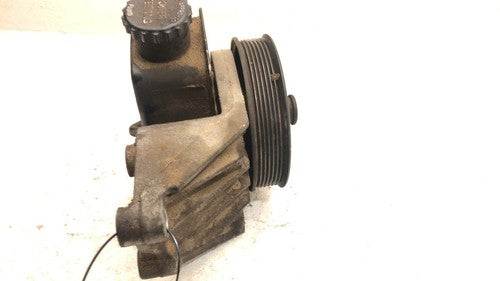1995 Dodge Dakota Power Steering Pump With Mount Bracket Set Oem 5.2L