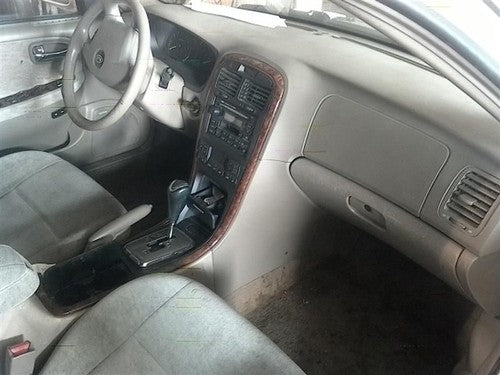 2001-2006 Kia Optima Column Switch Wiper Control Lever Oem 9342038100