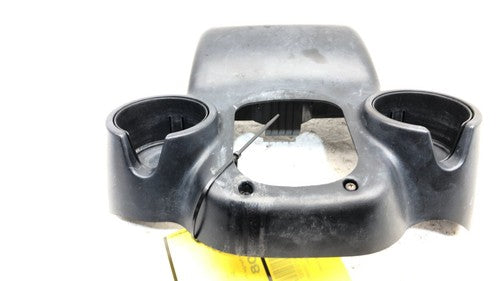 2004-2005 Ford Ranger Floor Console Assembly Oem Cup Holder Manual Trans