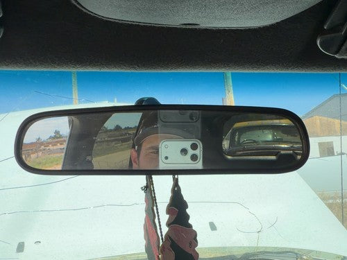 1998-2005 Chevy S10 Blazer Inside Rear View Mirror Windshield Mounted OEM