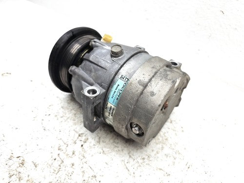 1997-2005 Buick Century Ac Compressor Air Conditioner Pump Assembly Oem 3.1L