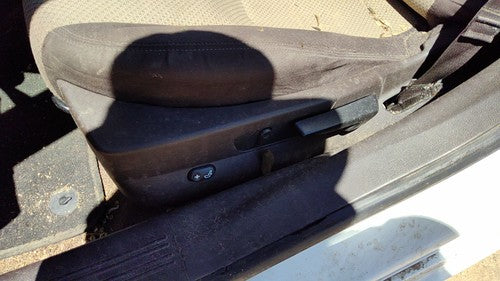 2011-2012 Chevy Malibu Driver Left Side Seat Trim Panel Oem Tan 34B