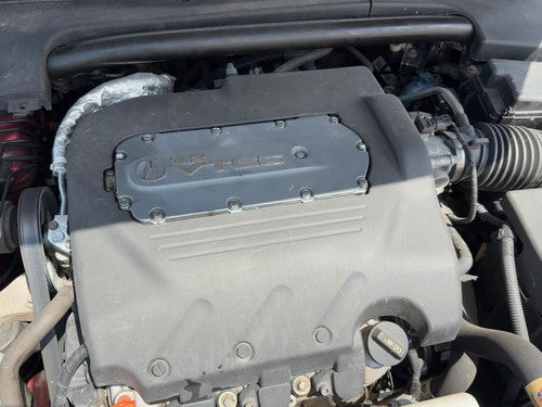 2004-2006 Acura TL Engine Cover Top Plastic Shield OEM 3.2L 17121RDAA00