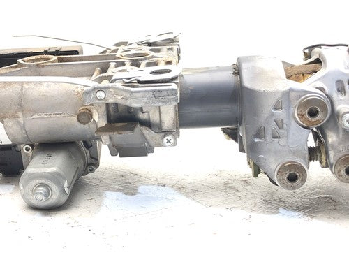 2007-2009 Lexus Rx350 Steering Column Assembly Oem Floor Shift Tilt 452500E010