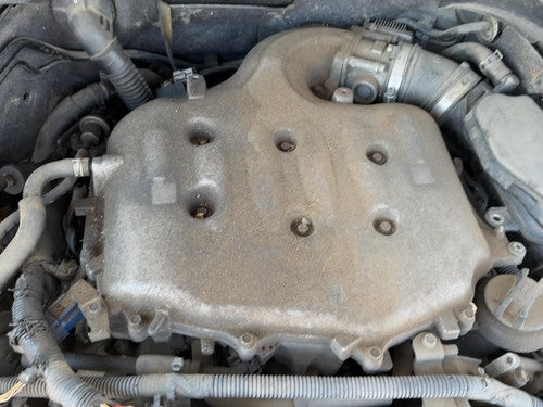 2006-2008 Infiniti M35X Upper Intake Manifold Oem 3.5L Vq35De 14010Am605