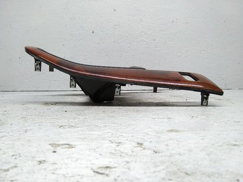 1999 Lexus Rx300 Shifter Trim Bezel Dash Surround Panel Woodgrain Shift Console