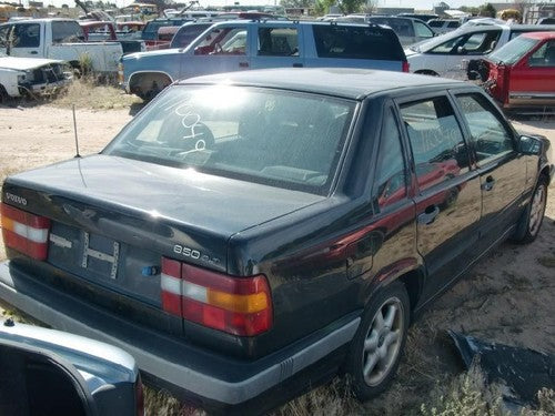1993-1997 Volvo 850 Oem Exhaust Manifold Turbo 4 Valve Without Egr 68427780