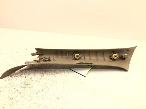 2007 Yukon Xl Denali Passenger Right A Pillar Trim Post Panel Oem