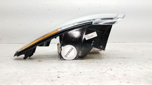 1997-2003 Ponntiac Grand Prix Driver Left Turn Signal Light 16521833