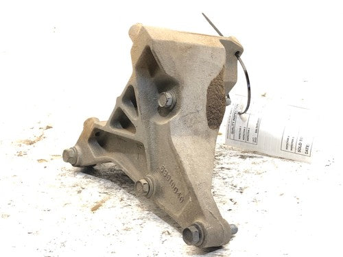 2000 Dodge Ram 2500 Mount Bracket For Ac Compressor Oem V10 8.0L