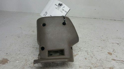 1998-2001 Nissan Altima Steering Column Trim Collar Clam Shell Oem 488109E010