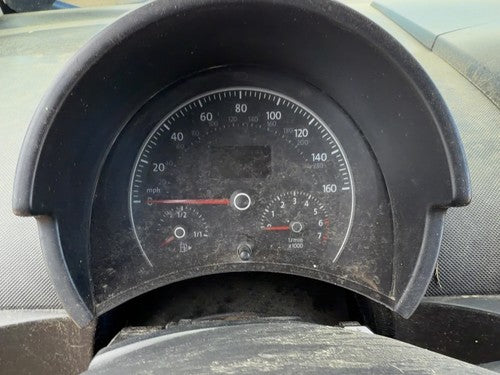 2006-2007 Speedometer Cluster Instrument Gauges Panel Oem Dash 2.5L Automatic