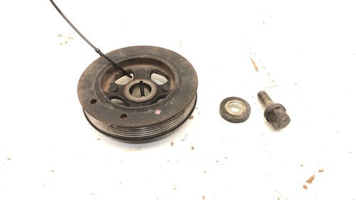 2009-2020 Dodge Journey Harmonic Balancer Crankshaft Pulley With Bolt 2.4L Oem
