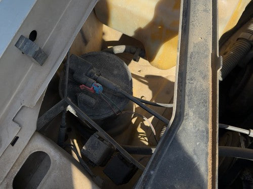 89-93 Century Fuel Vapor Canister Oem Charcoal Housing 3.3L Gasoline Special