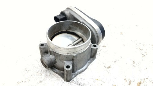 2003 Dodge Ram 1500 Throttle Body Throttle Valve Assembly 5.7L Ac
