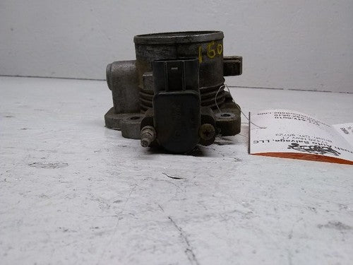 2004-2007 Throttle Body Throttle Valve Assembly Fits 04-07 Freestar 201880