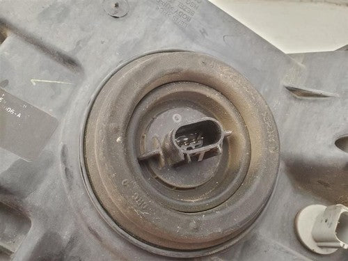 2004-2008 Ford F150 Driver Headlight Front Oem Head Lamp 7L3z13008ga