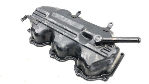 2000-2004 Nissan Xterra Driver Left Valve Cover With Bolts Oem 3.3L 132654S100