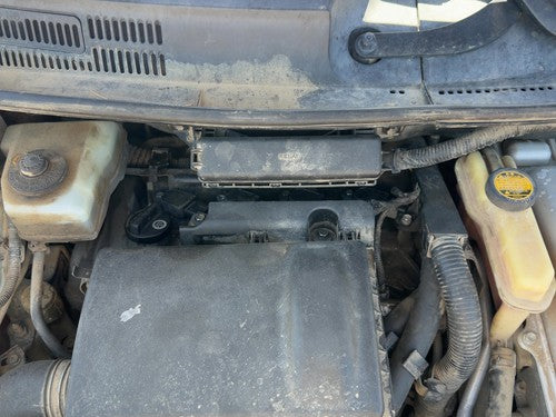 2004-2009 Toyota Prius Cylinder Head Assembly Oem 1.5L 1Nzfxe Engine 1110121062