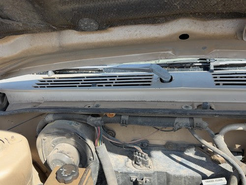 85-96 Century Passenger Right Windshield Wiper Arm Blade Lever Custom Limited