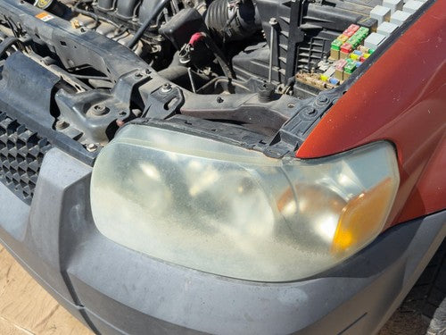 2005-2007 Ford Escape Driver Left Head Light Oem Front Lamp 7L8Z13008D