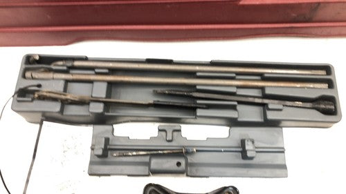1990 Chevy Silverado 1500 Jack Tool Kit Set Assembly With Tray Spare Oem