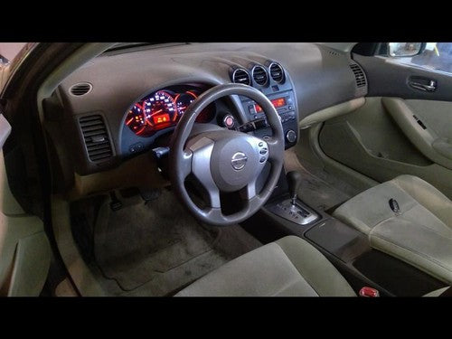 2007-2013 Nissan Altima Coolant Reservoir Coupe Radiator Overflow Tank Bottle