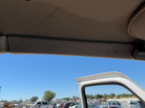 93-01 Ford Ranger Driver Left A Pillar Trim Windshield Post Panel Oem Gray G2