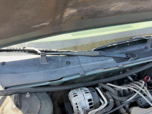 1999 Chevy Lumina Passenger Right Windshield Wiper Arm OEM Blade Lever 10424404