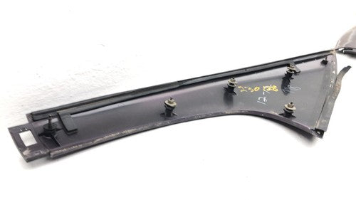 1997 Ford Mustang Passenger Right Rear Oem Purple Left Pair Sail Panel Moulding