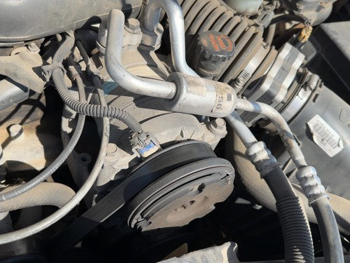 1998-2005 Chevy S10 Blazer AC Compressor Air Conditioner Pump Assembly OEM 4.3L