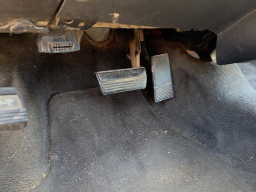 2006-2013 Chevy Impala Brake Pedal Assembly Oem Automatic
