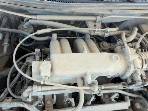 1999-2003 Mazda Protege Dx Intake Manifold Oem 1.6L Zm0313100C