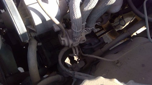 1986-1994 Isuzu Pup Pickup Egr Valve Assemblyi Oem Emissions 8941224780