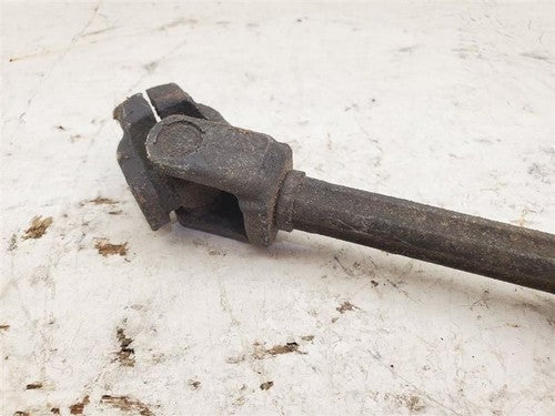 2005 Ford F150 Lower Steering Shaft Oem Intermediate Shaft 4X4