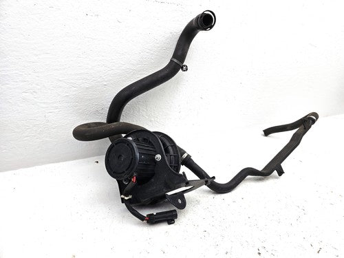 2006-2011 Buick Lucerne Secondary Air Injection Smog Pump 4.6L Oem 10380789