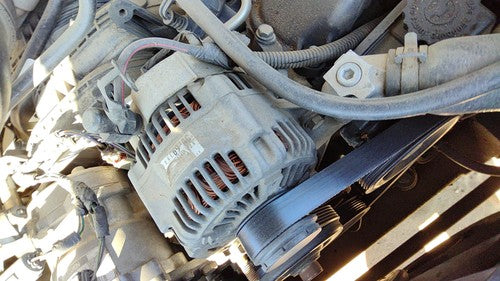 2005 Jeep Liberty Alternator 3.7L 5170749Aa