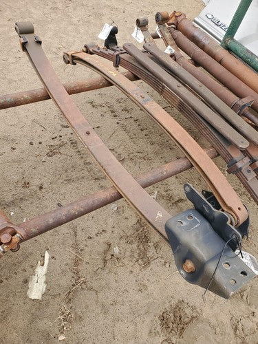 1999-2003 Ford F450 Super Duty Rear Leaf Spring M Code Oem C35-53120-Apa
