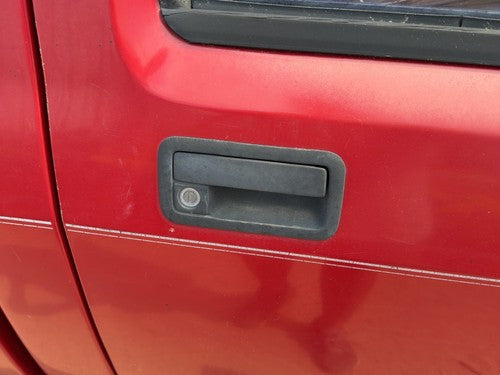 1991-1993 Dodge Dakota Passenger Right Front Outside Door Handle Oem