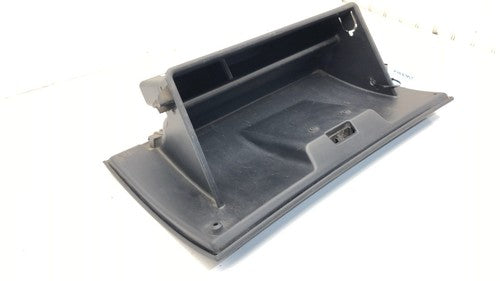 2008 Dodge Charger Glove Box Assembly Complete Door With Latch Oem Gray Dv