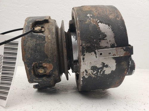 1980-1989 Pontiac Bonneville Ac Compressor Air Conditioner Pump Assembly Oem