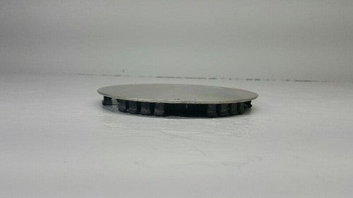 1995-1999 Chevy Silverado 1500 6 Lug Center Cap Wheel Lug Nut Cover Hub Oem