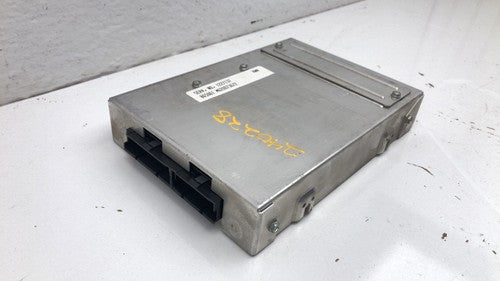 86 Chevy Caprice Electronic Control Module Engine Computer Ecm Ecu 4.3L 1227137